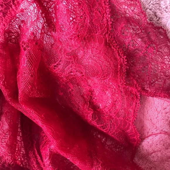 Divine Full Coverage lace Bra - Picture 5 of 12